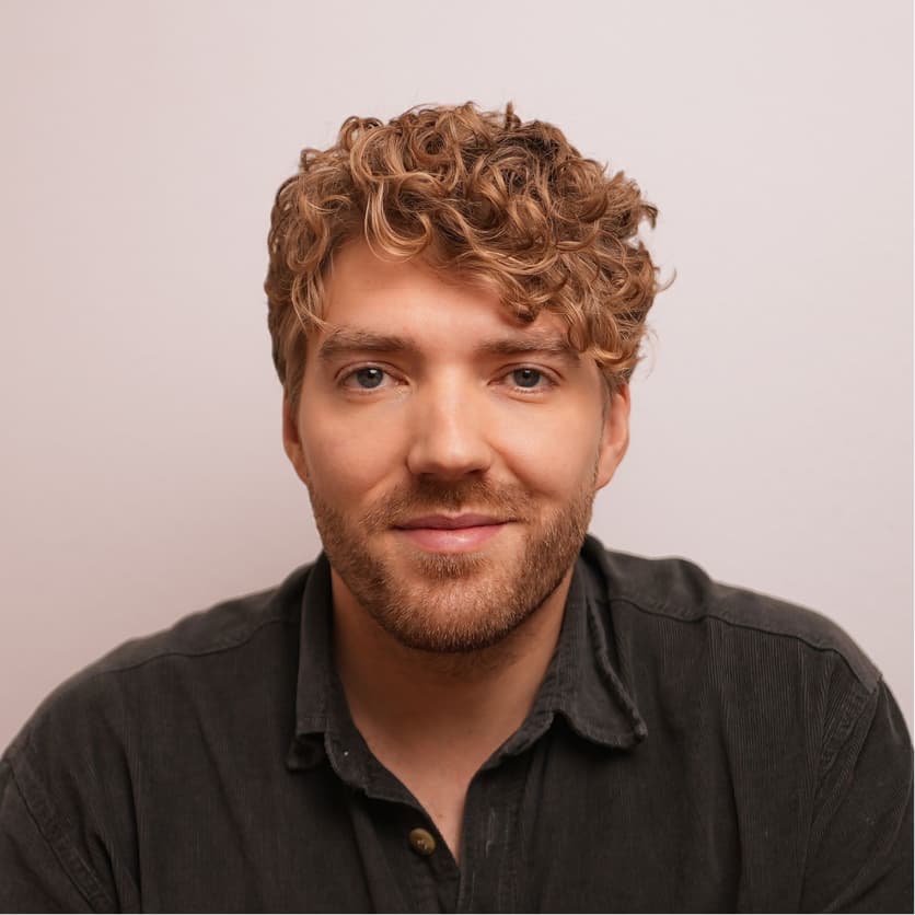 Felix Freudenhammer