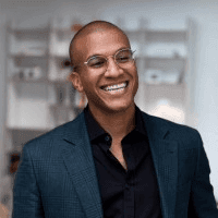 Timothy Bennet Reischl, Managing Director